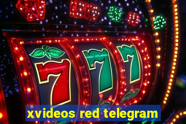 xvideos red telegram